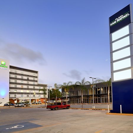 Holiday Inn Express Tegucigalpa By Ihg Exterior photo