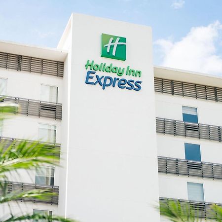 Holiday Inn Express Tegucigalpa, An Ihg Hotel Exterior photo