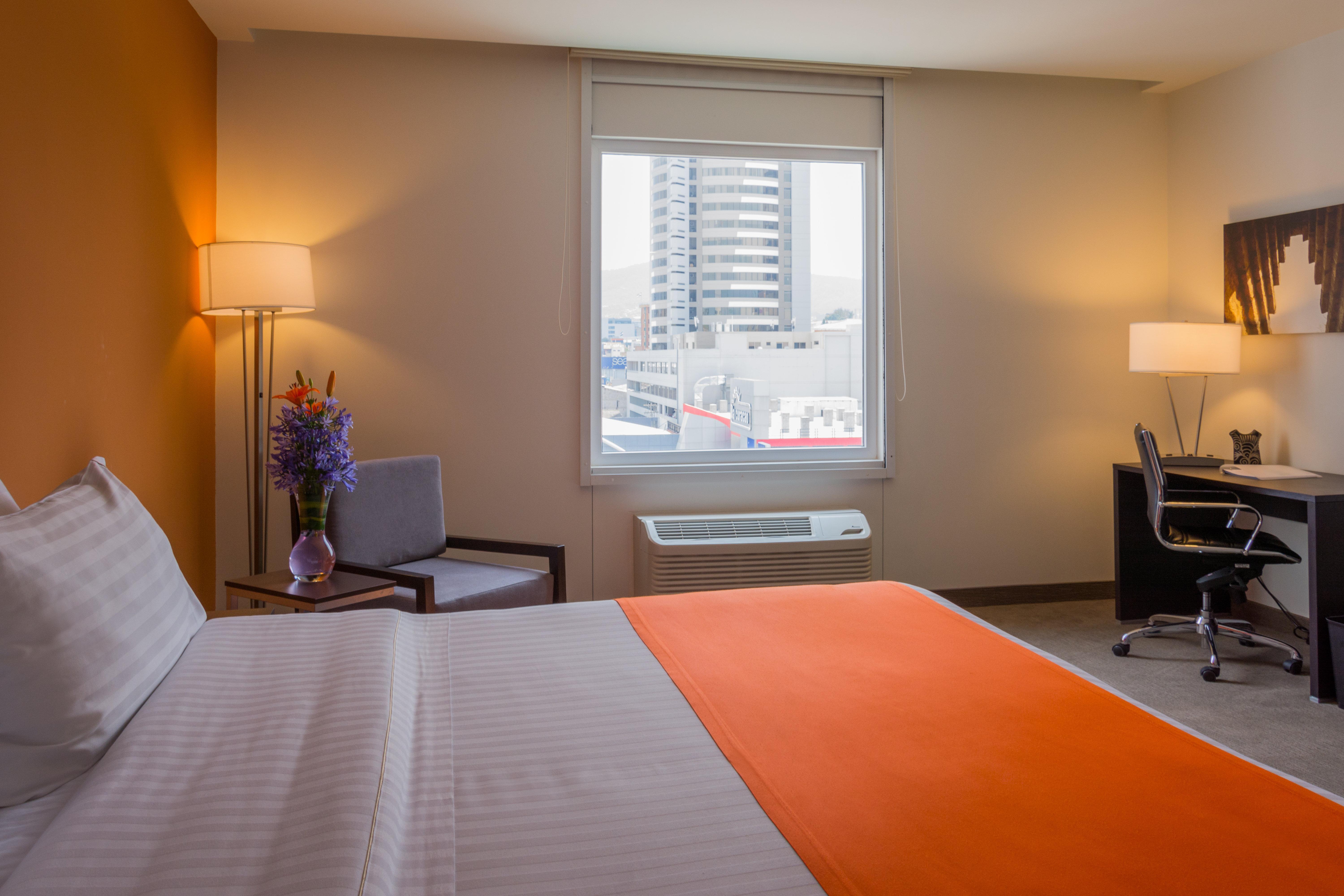 Holiday Inn Express Tegucigalpa By Ihg Exterior photo