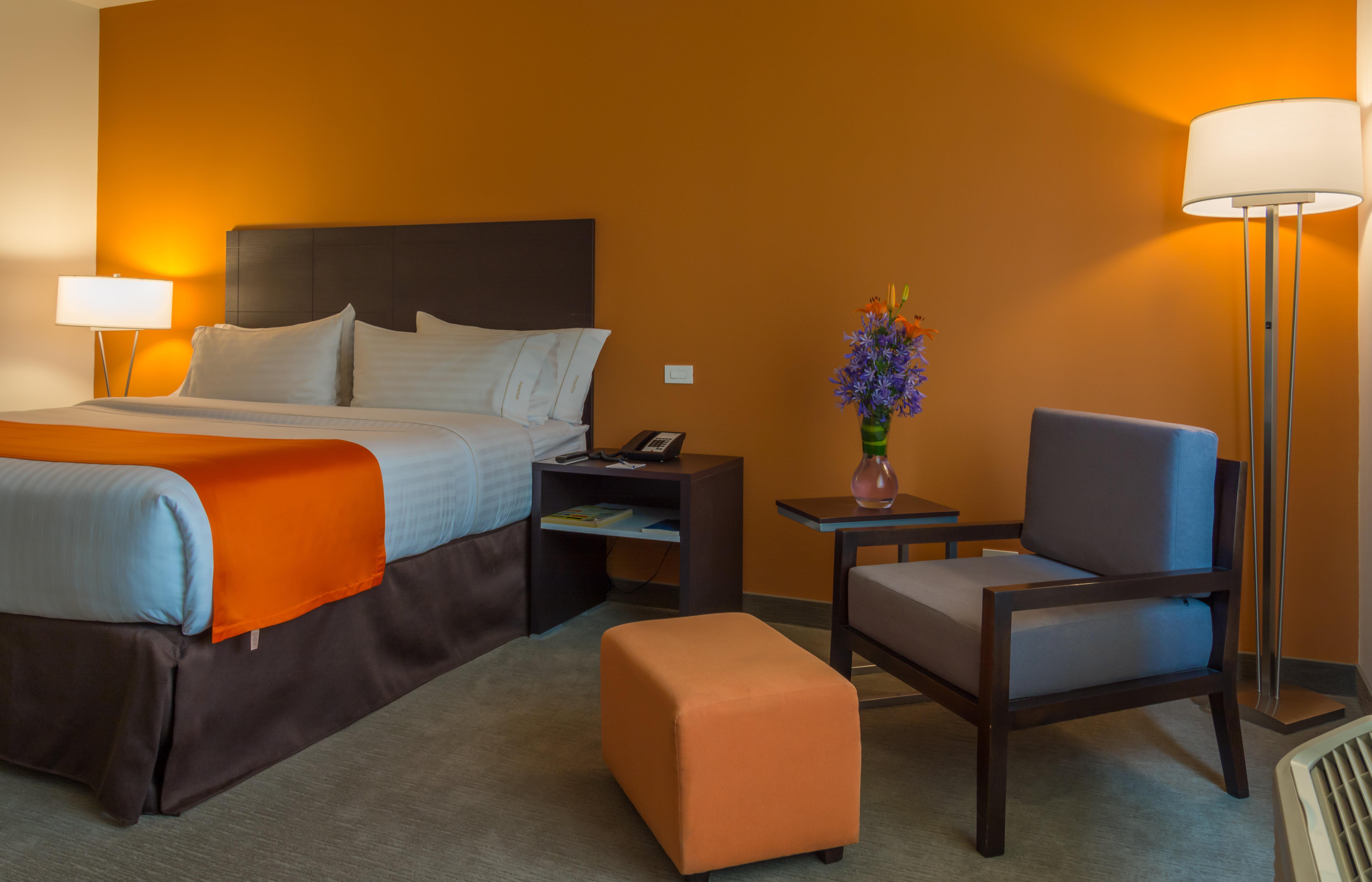 Holiday Inn Express Tegucigalpa By Ihg Exterior photo
