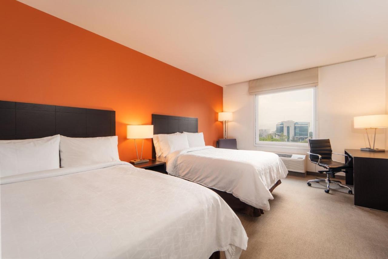 Holiday Inn Express Tegucigalpa By Ihg Exterior photo