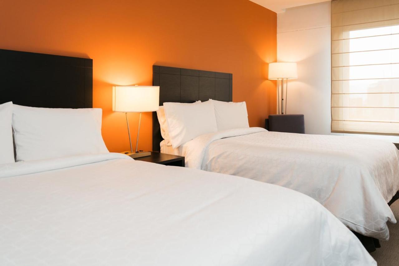 Holiday Inn Express Tegucigalpa By Ihg Exterior photo