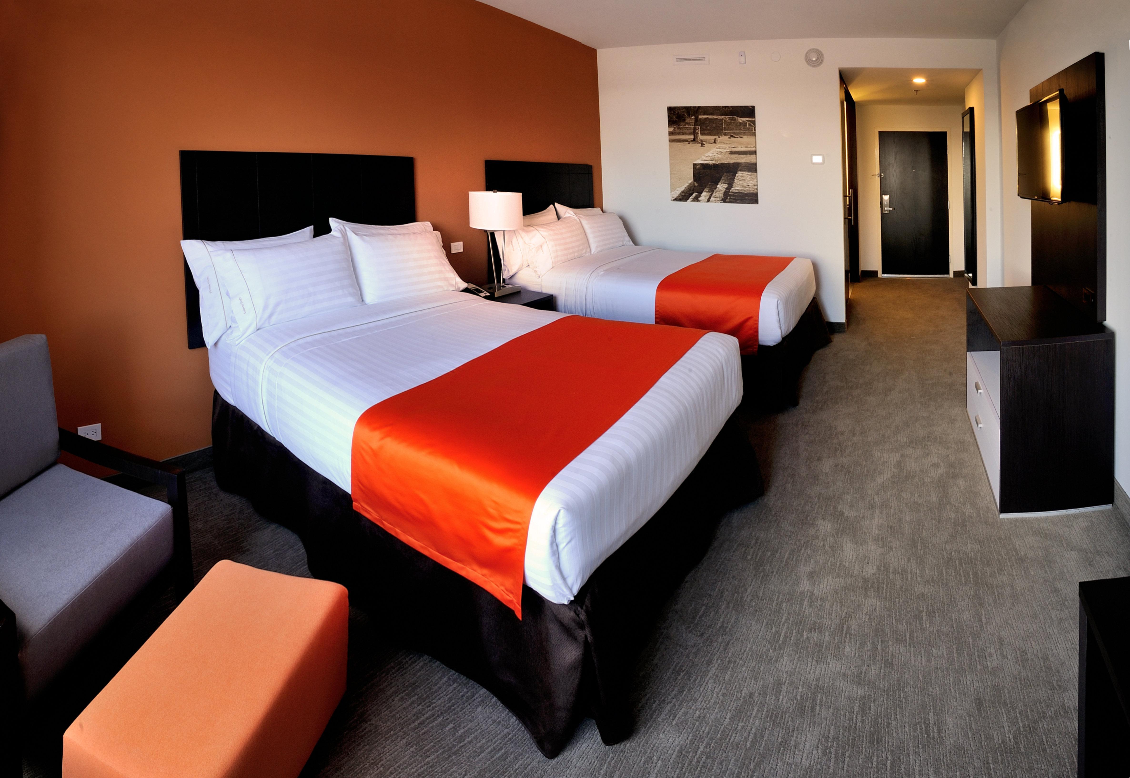 Holiday Inn Express Tegucigalpa By Ihg Exterior photo