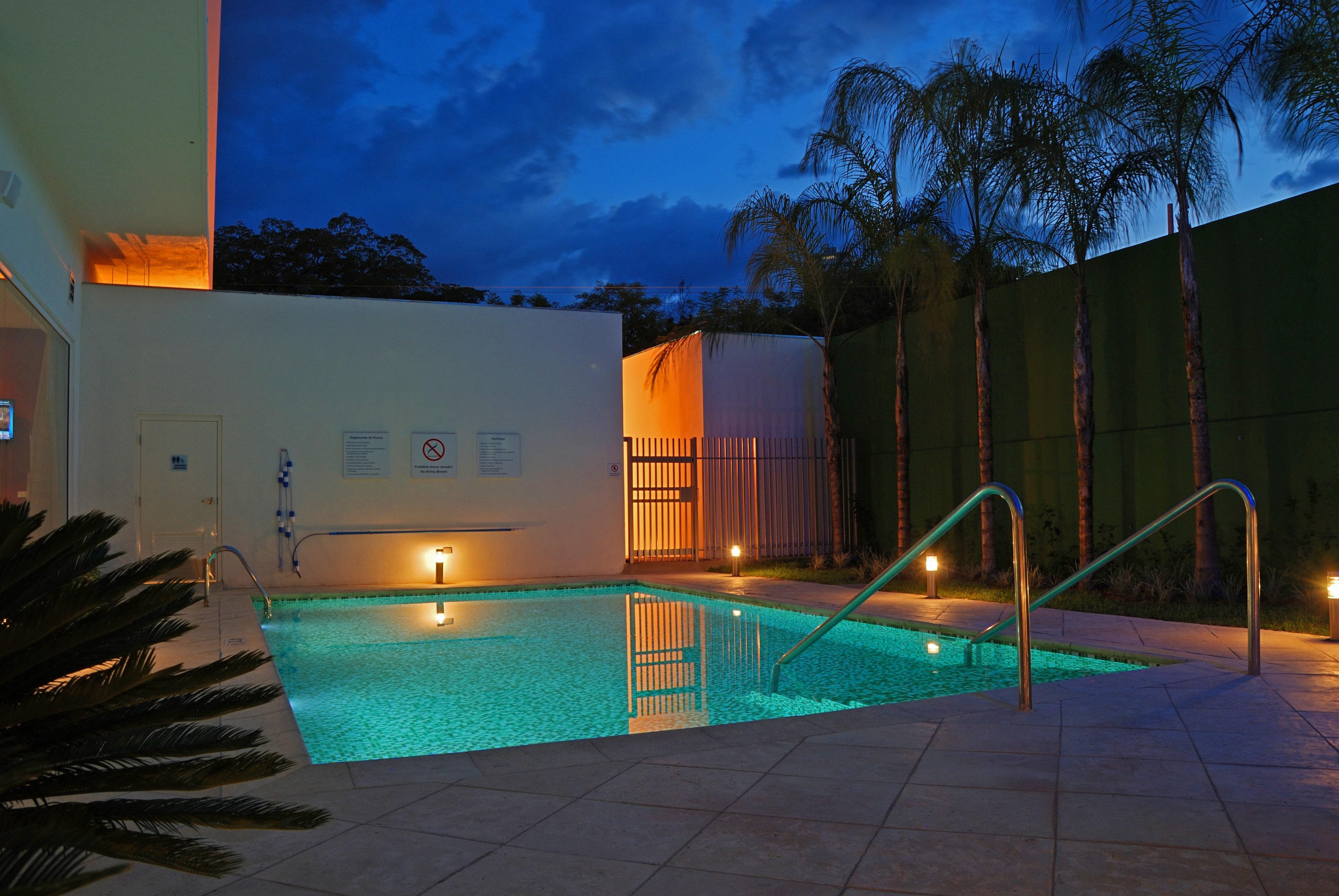 Holiday Inn Express Tegucigalpa By Ihg Exterior photo