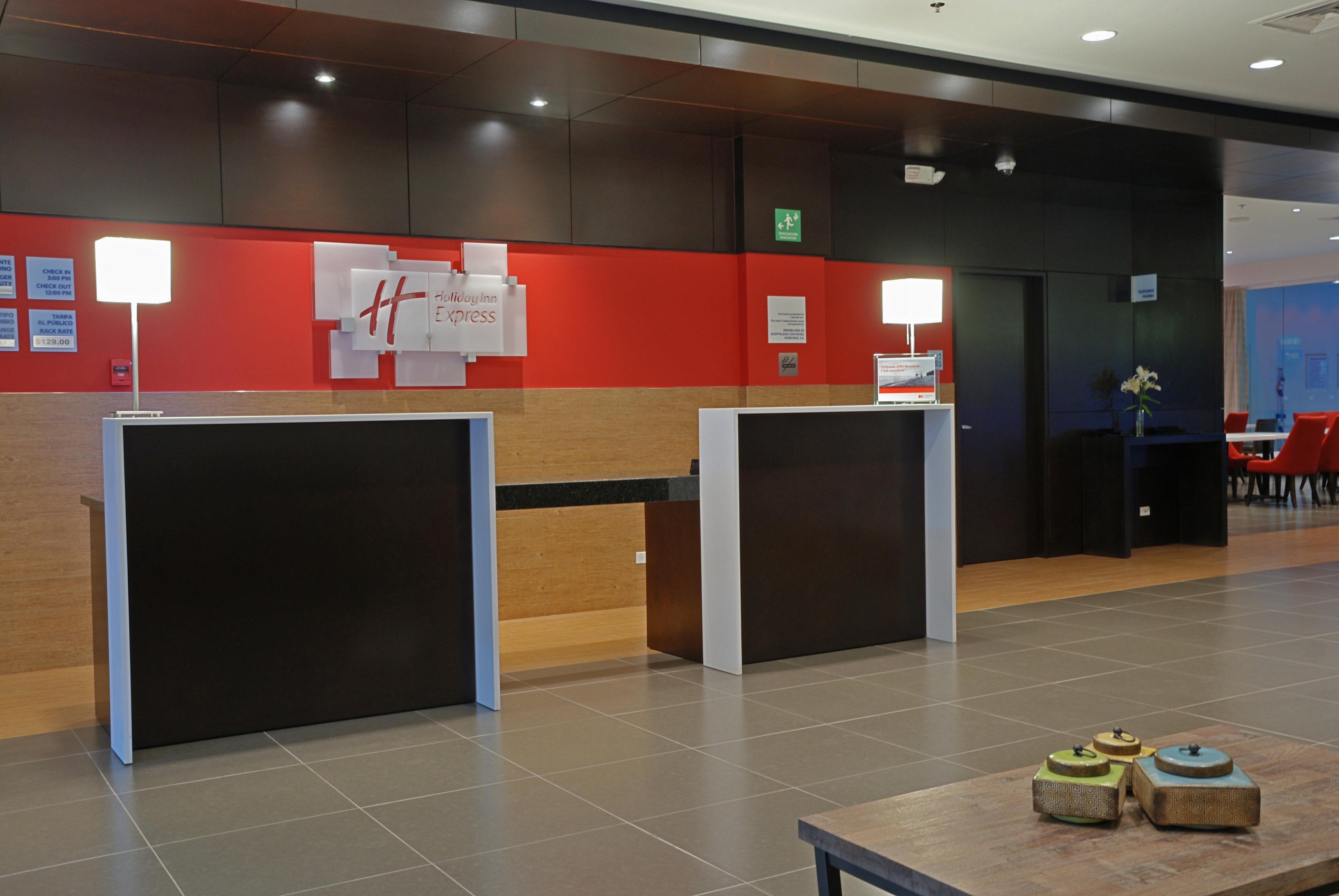 Holiday Inn Express Tegucigalpa By Ihg Exterior photo