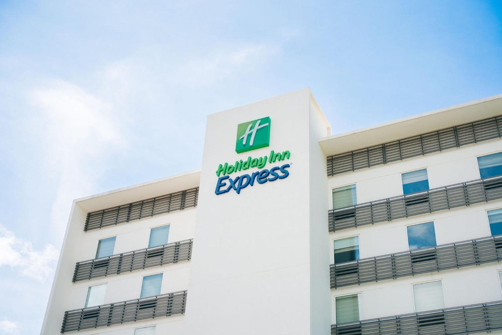 Holiday Inn Express Tegucigalpa, An Ihg Hotel Exterior photo