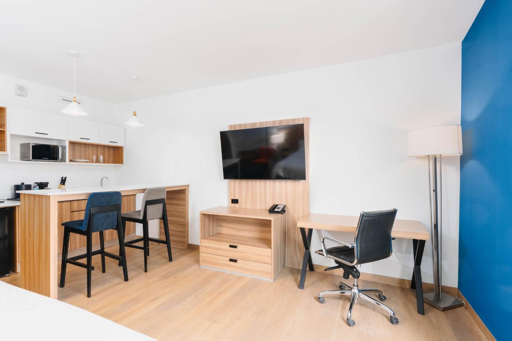Holiday Inn Express Tegucigalpa By Ihg Exterior photo