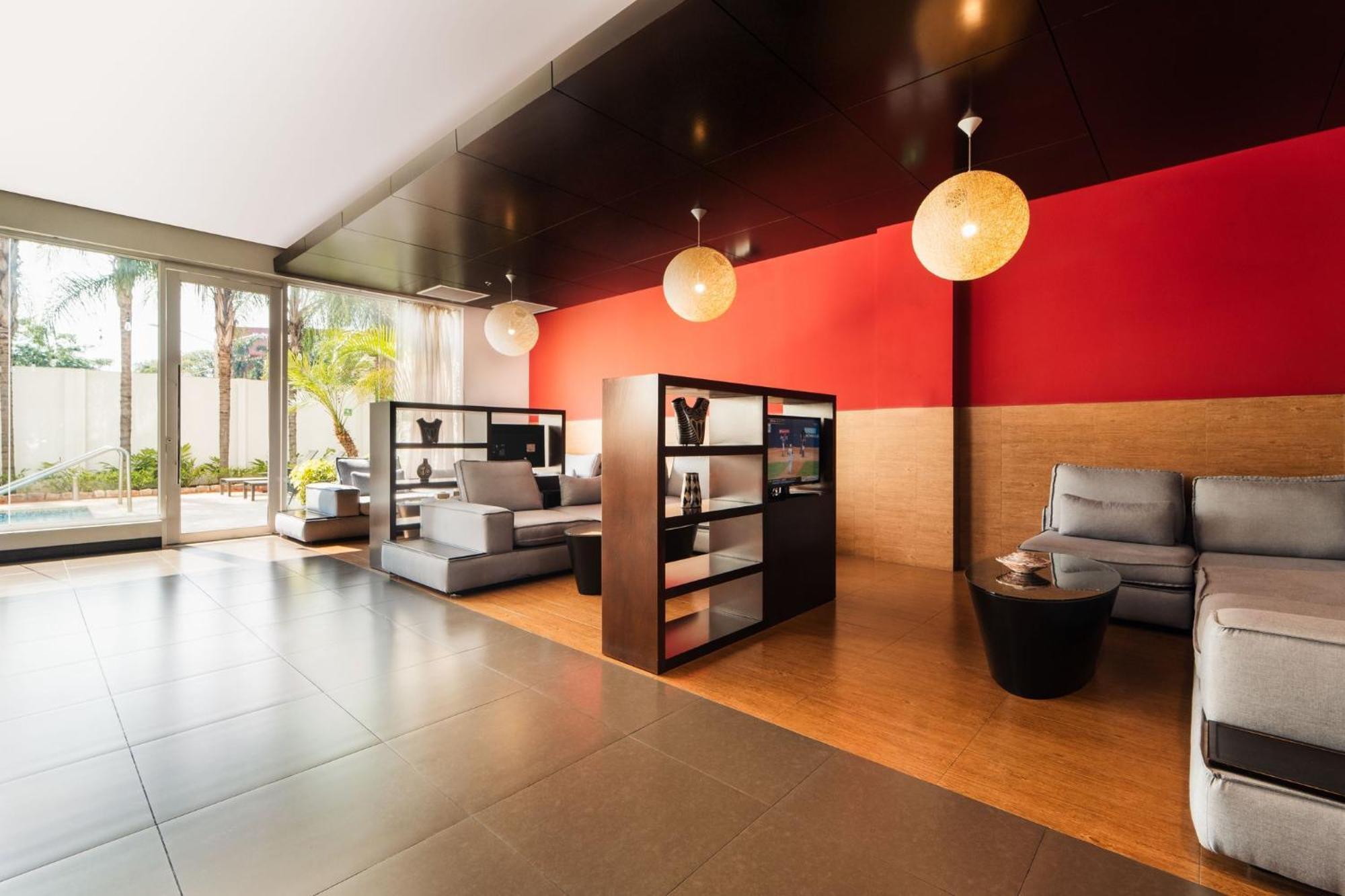 Holiday Inn Express Tegucigalpa By Ihg Exterior photo